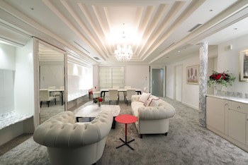 Hotel La Suite Kobe Harborland
