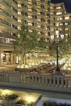 Hotel La Suite Kobe Harborland