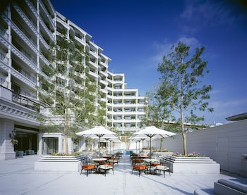 Hotel La Suite Kobe Harborland