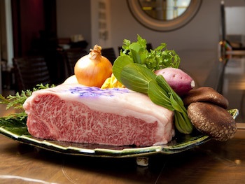 Hotel La Suite Kobe Harborland