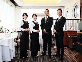 Hotel La Suite Kobe Harborland