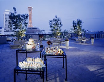 Hotel La Suite Kobe Harborland