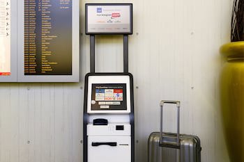 Scandic Stavanger Airport