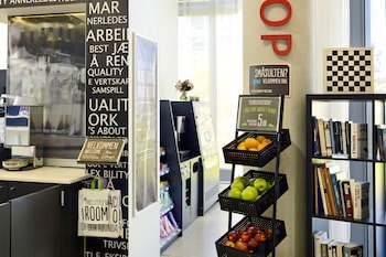 Scandic Stavanger Airport