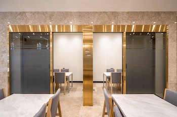 Comfort Inn Yeouido