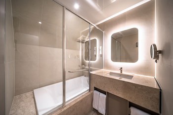 Comfort Inn Yeouido