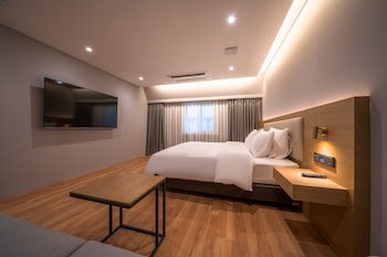 Comfort Inn Yeouido