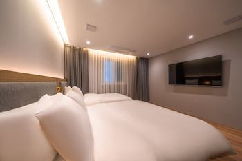 Comfort Inn Yeouido