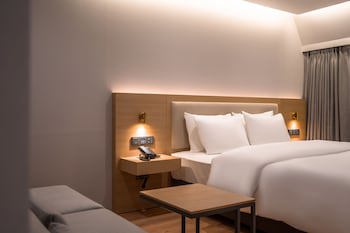 Comfort Inn Yeouido