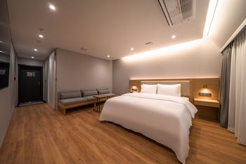Comfort Inn Yeouido