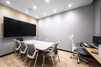 Comfort Inn Yeouido