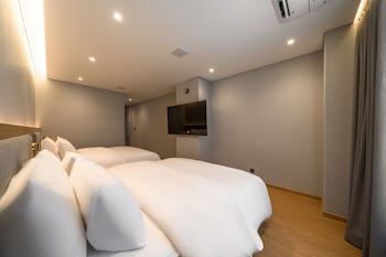 Comfort Inn Yeouido