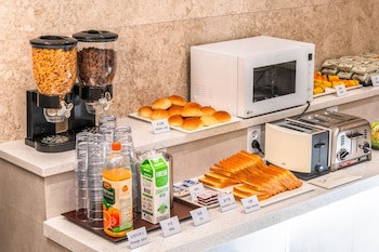 Comfort Inn Yeouido