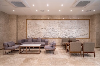 Comfort Inn Yeouido
