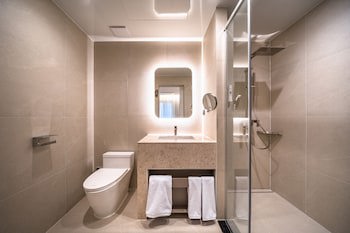 Comfort Inn Yeouido
