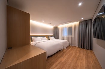 Comfort Inn Yeouido