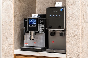 Comfort Inn Yeouido