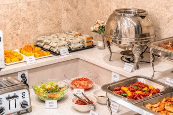 Comfort Inn Yeouido