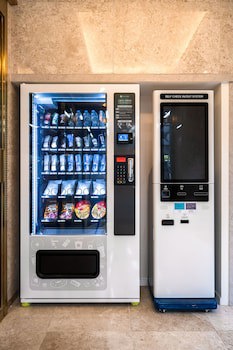 Comfort Inn Yeouido