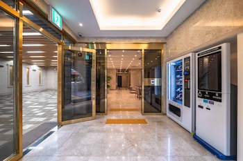 Comfort Inn Yeouido
