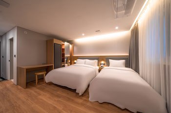 Comfort Inn Yeouido