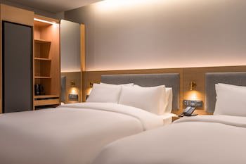 Comfort Inn Yeouido