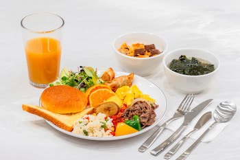 Comfort Inn Yeouido
