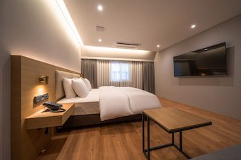 Comfort Inn Yeouido