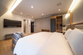 Comfort Inn Yeouido