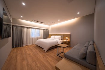 Comfort Inn Yeouido