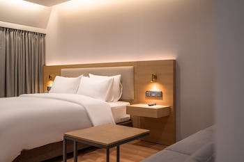 Comfort Inn Yeouido