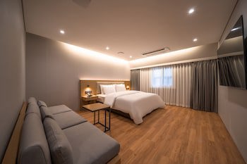 Comfort Inn Yeouido