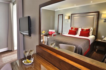 Best Western Motherwell Centre Moorings Hotel