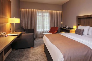 Best Western Motherwell Centre Moorings Hotel