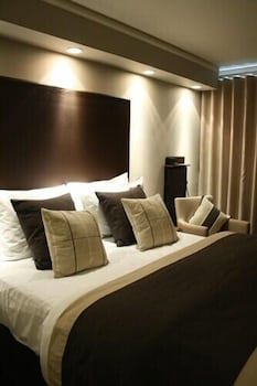 Best Western Motherwell Centre Moorings Hotel