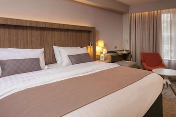 Best Western Motherwell Centre Moorings Hotel