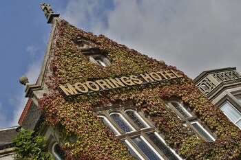 Best Western Motherwell Centre Moorings Hotel
