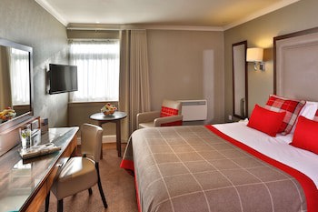 Best Western Motherwell Centre Moorings Hotel