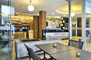 Parkhouse Hotel & Spa