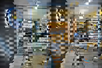 Parkhouse Hotel & Spa