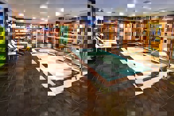 Parkhouse Hotel & Spa