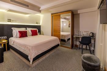 Parkhouse Hotel & Spa