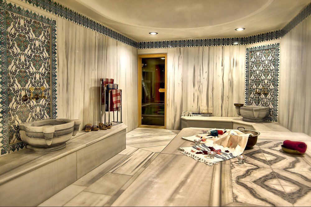 Parkhouse Hotel & Spa