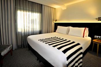 Parkhouse Hotel & Spa
