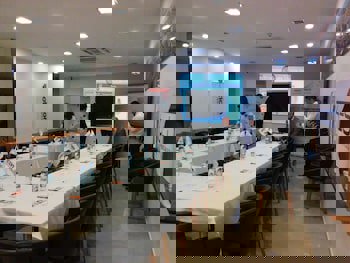 Parkhouse Hotel & Spa