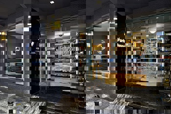 Parkhouse Hotel & Spa