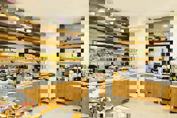 Parkhouse Hotel & Spa