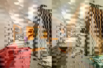 Parkhouse Hotel & Spa