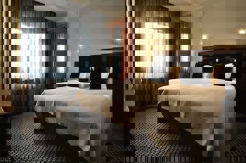 Parkhouse Hotel & Spa