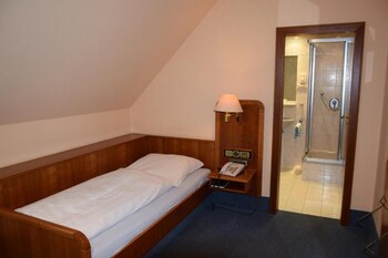 Hotel & Gasthof Gruner Baum galeri fotoğrafı